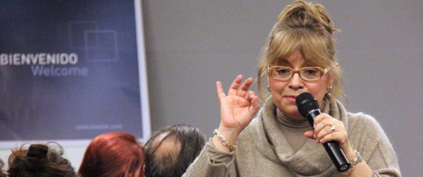 Conferencia-Angélica