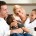 happy family