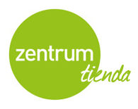 Zentrum tienda